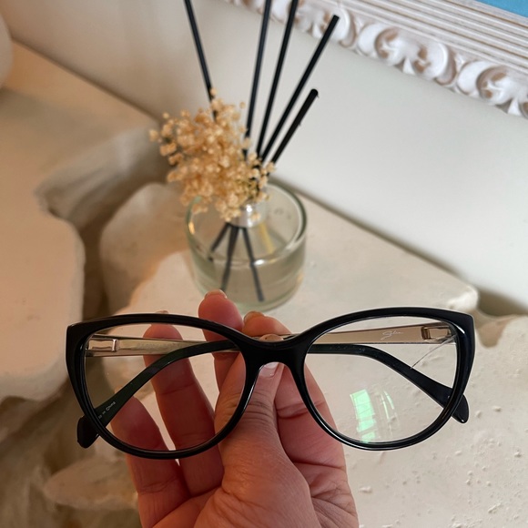 Cat eye frame - Picture 4 of 6